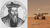 Una profecía de Nostradamus tiene preocupada a la NASA: esto es lo que predijo para el 2023
