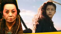 ¿Sabías que también existieron las mujeres piratas? Una nunca fue derrotada por ningún hombre