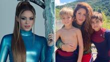Shakira y sus hijos se van de Barcelona, pero no para ir a Miami: esto es lo que van a hacer