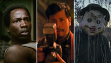 ‘Desaparecer por completo’ y otras películas de Netflix ideales para un maratón de terror
