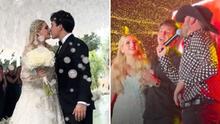 La boda mexicana que costó 3 millones de dólares: tanto lujo causó furor en TikTok