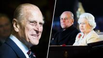 ¿El príncipe Felipe le fue infiel en repetidas ocasiones a la reina Isabel II?