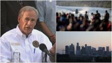 Ley SB4 contra migrantes: esto dicen autoridades en el área de Houston sobre la medida firmada por Abbott