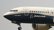 Hallan un nuevo problema en aviones Boeing 737 
