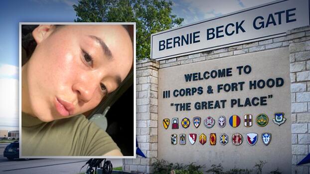 Death of Private Basaldua: call for independent investigation at Fort Hood amid crisis in military recruiting