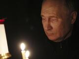 Por qué Putin quiere culpar a Ucrania del ataque en Moscú pese a que ISIS se lo atribuyó