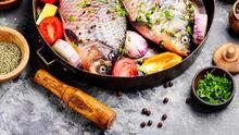 5 razones nutritivas para comer pescados y mariscos en Cuaresma (y todo el año)