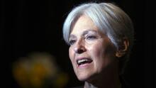 Jill Stein quiere ser candidata del Partido Verde, ¿se repetirá el efecto que tuvo sobre Hillary Clinton en 2016?