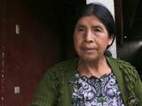 In the most isolated areas of Latin America, microcredits are saving the lives of indigenous women