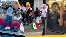 "México mágico": los momentos más surrealistas que sólo puedes ver en ese país