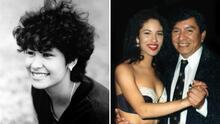 Fotógrafo de Selena recuerda los primeros éxitos de la cantante
