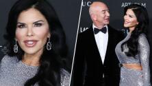 ¿Quién es la novia de Jeff Bezos? Conoce a la latina que conquistó al hombre más rico del mundo