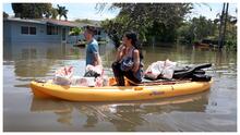 Se cumple un año de las históricas inundaciones en Fort Lauderdale