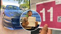 Joven hispano pierde más de $8,000 luego de que le vendieran un auto robado al centro de California