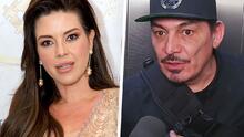 José Manuel Figueroa hace fuertes declaraciones sobre Alicia Machado y le pide “deje de abrir la boca”