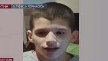 Buscan a adolescente de 13 años reportado como desaparecido en San Antonio
