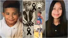 Familia de inmigrantes de Guatemala pierde a dos de sus hijos y un sobrino en incendio en Baltimore