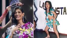 La ganadora de Miss Universo 2023 siempre sintió fascinación por los concursos: la historia de Sheynnis Palacios