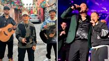 “Los enemigos de México”: Yahritza y Su Esencia son abucheados en su concierto con Banda MS