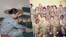 Tercer caso de abuso sexual en la base militar Fort Hood: otra soldado hispana denuncia haber sido abusada