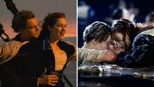 Subastan la famosa (y polémica) puerta de 'Titanic': fan pagó miles de dólares para tenerla