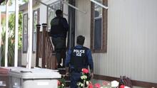"¿Qué hago si agentes de ICE tocan a mi puerta y vivo con indocumentados?": Abogado de inmigración te explica