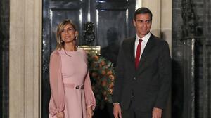 Gobierno de España en caos: Pedro Sánchez se plantea dimitir tras acusaciones de corrupción contra su esposa