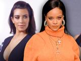 Rihanna ya es multimillonaria y su fortuna marea (a todos menos a Oprah)