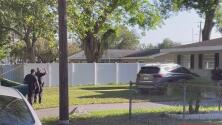 Hombre muere tras tiroteo cerca de la Escuela Primaria Foster en Tampa: Comunidad atemorizada