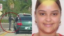 Arrestan a sospechoso del secuestro de una hispana en Florida: es el dueño del auto involucrado en el caso