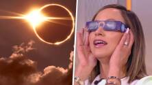 Gafas para ver el eclipse solar: ¿cómo saber si sirven e identificar lentes falsos?