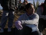 Jueza ordena dar albergue "seguro y limpio" a niños inmigrantes retenidos por la Patrulla Fronteriza en campamentos al aire libre 