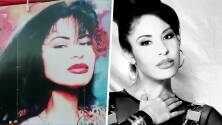 Recordando a Selena: María Antonieta Collins recorrió sus lugares favoritos a 29 años de su muerte