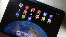 DeSantis firma ley que prohíbe a menores de 14 años abrir cuentas en redes sociales