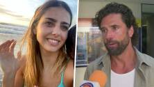 Matías Novoa recuerda con dolor la triste pérdida que tuvo con Michelle Renaud