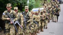 “Hasta el último terrorista”: Bukele envía 4,000 militares y policías para capturar supuestos pandilleros