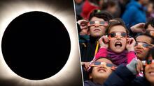 Estos Distritos Escolares del Norte de Texas cancelarán clases el día del eclipse solar total
