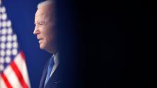 En cifras: los números del primer año de gobierno de Joe Biden