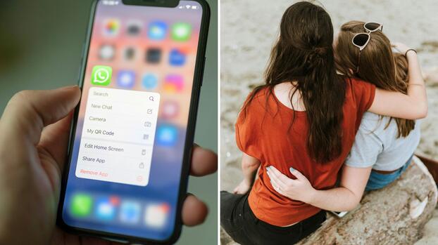 'Mejores amigos', la nueva función de WhatsApp: qué es, cómo usarla y más