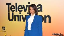 Ilia Calderón, la primera presentadora afrolatina de Primer Impacto es ejemplo de perseverancia