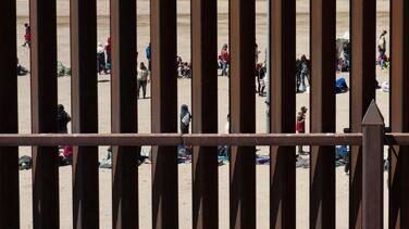  Claves de la reforma migratoria republicana: muro fronterizo, quitar el ‘catch and release’ y menos autoridad ejecutiva