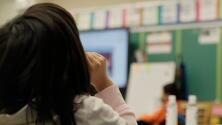 Capacitación gratis para asistir a maestros de preescolar en escuelas de Los Ángeles
