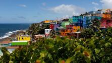 “La infraestructura de la isla está vulnerable”: cinco años después del huracán María, Puerto Rico sigue en recuperación
