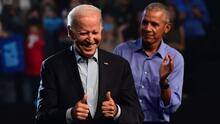 Barack Obama se suma a la campaña de Biden: analizamos su papel en la contienda en Línea de Fuego