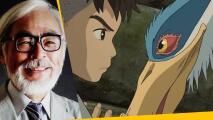 'El niño y la garza': la película tiene varias referencias a la trágica vida de Hayao Miyazaki
