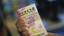 Powerball: qué se sabe del residente de Puerto Rico que ganó $1 millón en el sorteo del sábado