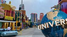 Construyen parque de Universal Studios en Frisco y ya abrieron las ofertas de empleos en DFW
