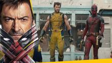 'Deadpool y Wolverine', el tráiler explicado: ella es Cassandra Nova, la villana de la película