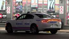 En un minuto: Arrestan a sospechoso de tiroteo múltiple que dejó 4 muertos en Memphis