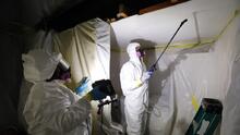 Estados Unidos prohíbe de forma definitiva el uso del peligroso asbesto, tras una dilación de casi 30 años 